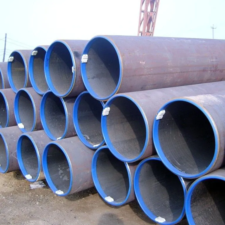 carbon steel pipe&tube